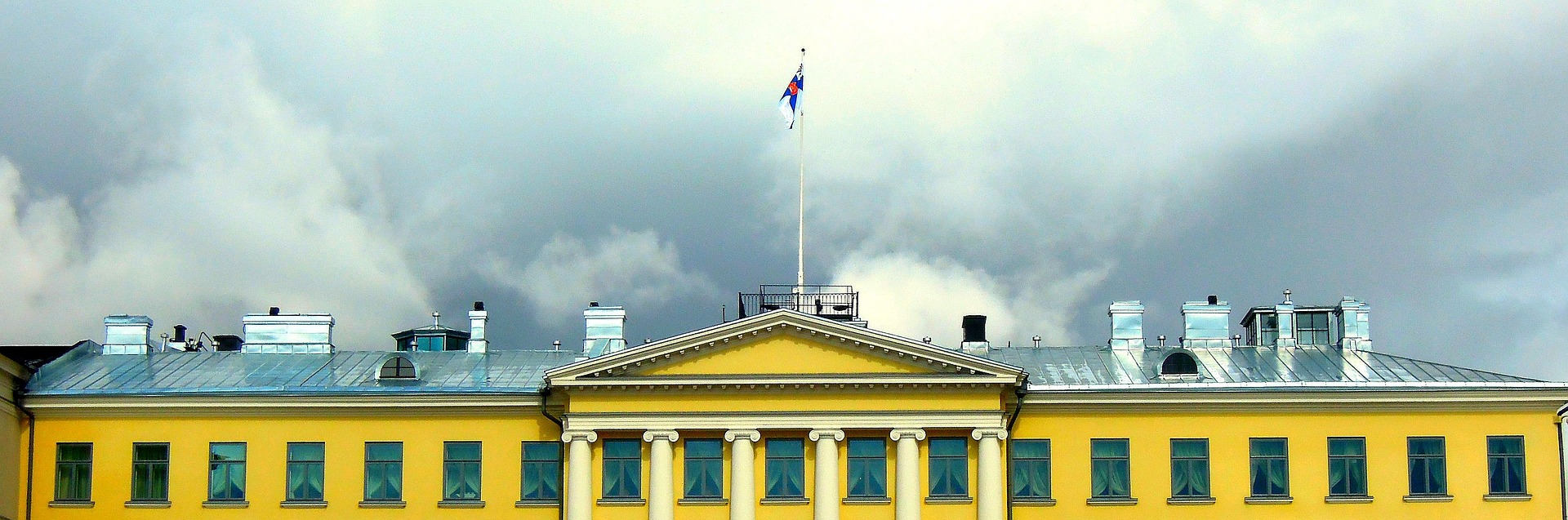 Presidentinlinna Presidentinlinna