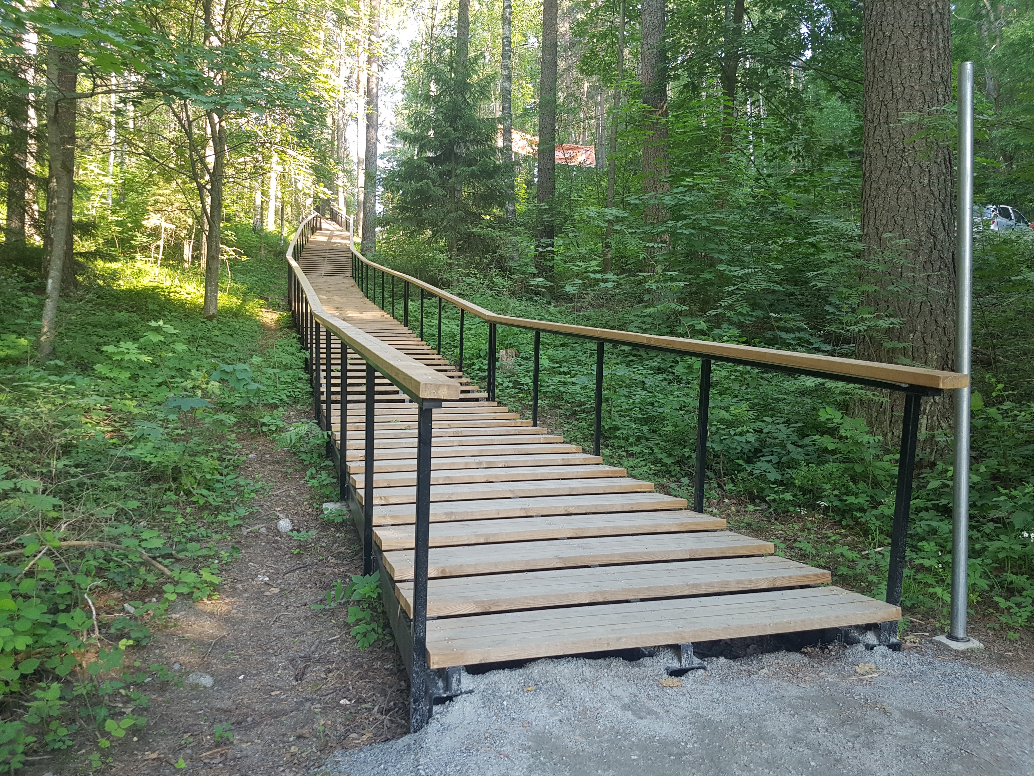 Kuntoportaat